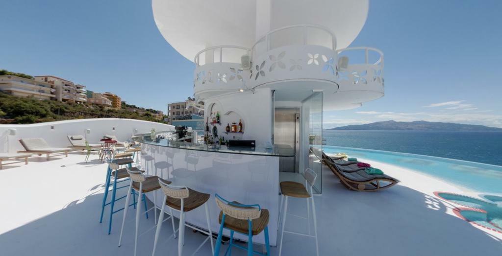 Bougainville Bay Resort - Villa 11 Sarande Exterior photo